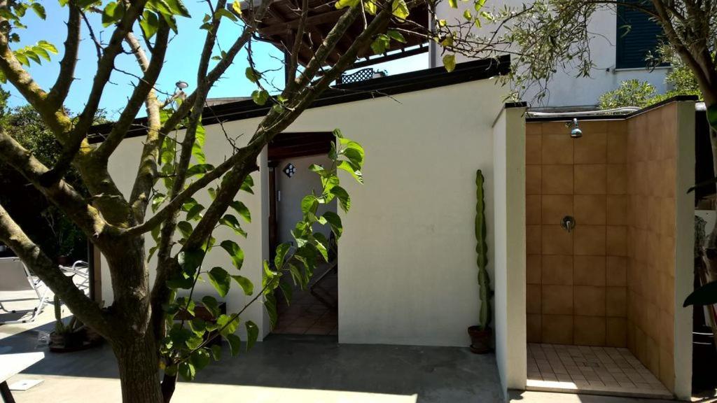 Villa Del Lentisco Reitani Dış mekan fotoğraf